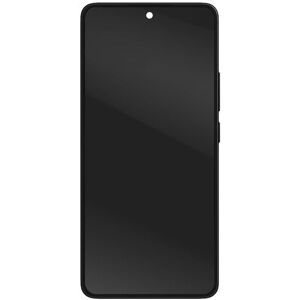 Écran LCD noir Xiaomi 14T avec tactile et châssis d'origine - Publicité Écran LCD noir Xiaomi 14T avec tactile et châssis d'origine - Publicité