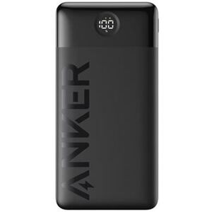 Anker PowerCore 20K Power Bank - Noir - Publicité Anker PowerCore 20K Power Bank - Noir - Publicité