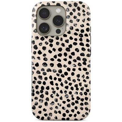 Coque Burga iPhone 16 Pro - Protection Ultra Fine et Élégante - Publicité Coque Burga iPhone 16 Pro - Protection Ultra Fine et Élégante - Publicité