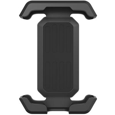 Support vélo renforcé universel Wefix Noir pour appareils jusqu'à 6,9" Noir - Publicité Support vélo renforcé universel Wefix Noir pour appareils jusqu'à 6,9" Noir - Publicité