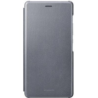 Coque Huawei 51991527 - Grise - P9 Lite - Publicité Coque Huawei 51991527 - Grise - P9 Lite - Publicité