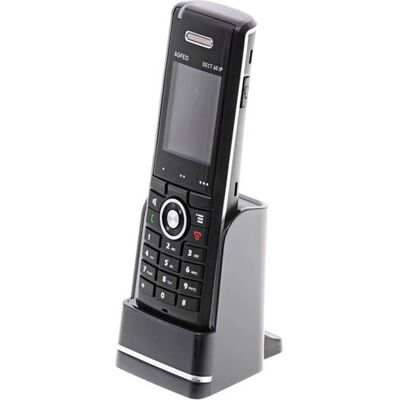 Agfeo telekommunikation Dect 60 ip - schnurloses erweiterungshandgerät - dect agfeo 6101135 - Publicité Agfeo telekommunikation Dect 60 ip - schnurloses erweiterungshandgerät - dect agfeo 6101135 - Publicité