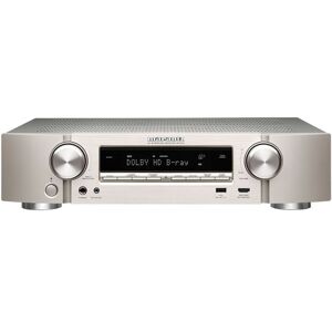 Amplificateur Home Cinéma Marantz NR-1510 Argent Argent - Publicité