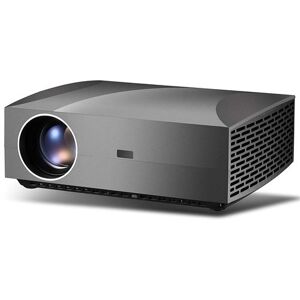 Vidéoprojecteur LCD 4200 Lumens Full HD 1080P Projecteur 3D HDMI VGA YONIS - Publicité Vidéoprojecteur LCD 4200 Lumens Full HD 1080P Projecteur 3D HDMI VGA YONIS - Publicité
