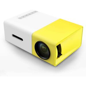 Projecteur LED portable LG YG300 - Lecteur multimédia compact - Publicité Projecteur LED portable LG YG300 - Lecteur multimédia compact - Publicité