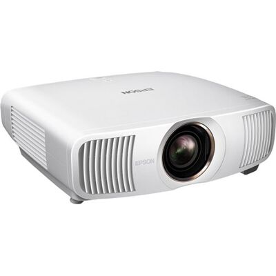 Non communiqué Epson EH-QB1000W - Projecteur 3LCD - 3300 lumens (blanc) - 3300 lumens (couleur) - 3840 x 2160 - 16:9 - blanc - Publicité Non communiqué Epson EH-QB1000W - Projecteur 3LCD - 3300 lumens (blanc) - 3300 lumens (couleur) - 3840 x 2160 - 16:9 - blanc - Publicité