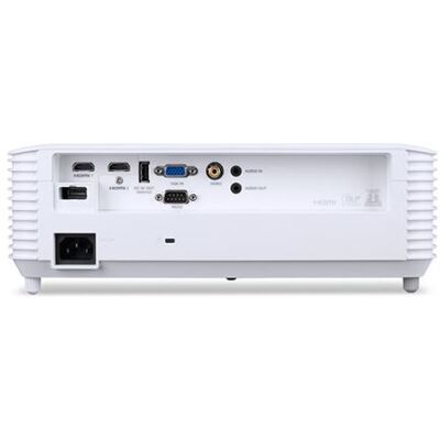 Non communiqué Acer P1358i - Projecteur DLP - portable - 3D - 5000 ANSI lumens - WXGA (1280 x 800) - 16:10 - 802.11b/g/n sans fil - Publicité Non communiqué Acer P1358i - Projecteur DLP - portable - 3D - 5000 ANSI lumens - WXGA (1280 x 800) - 16:10 - 802.11b/g/n sans fil - Publicité