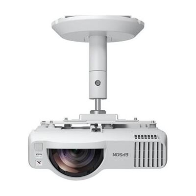 Projecteur de données laser Epson V11HA76080 - 4000 lumens ANSI - WXGA - Publicité Projecteur de données laser Epson V11HA76080 - 4000 lumens ANSI - WXGA - Publicité