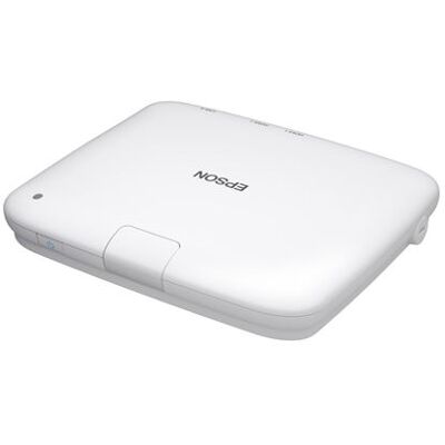 Non communiqué Epson ELPWP20 - Wireless Presentation System Blanc - Publicité Non communiqué Epson ELPWP20 - Wireless Presentation System Blanc - Publicité