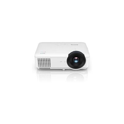 BenQ LH720 vidéo-projecteur Projecteur à focale standard 4000 ANSI lumens DLP 1080p (1920x1080) Blanc - Publicité BenQ LH720 vidéo-projecteur Projecteur à focale standard 4000 ANSI lumens DLP 1080p (1920x1080) Blanc - Publicité