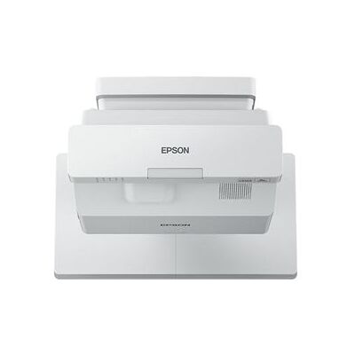 Non communiqué Epson EB-735Fi - Projecteur 3LCD - 3600 lumens (blanc) - 3600 lumens (couleur) - Full HD (1920 x 1080) - 16:9 - 1080p - objectif à ultra courte focale - IEEE 802.11a/b/g/n/ac sans fil / LAN / Miracast - blanc - Publicité Non communiqué Epson EB-735Fi - Projecteur 3LCD - 3600 lumens (blanc) - 3600 lumens (couleur) - Full HD (1920 x 1080) - 16:9 - 1080p - objectif à ultra courte focale - IEEE 802.11a/b/g/n/ac sans fil / LAN / Miracast - blanc - Publicité