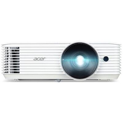 Projecteur Acer H5386BDi - 4500 lumens, 720p, Sans fil - Publicité Projecteur Acer H5386BDi - 4500 lumens, 720p, Sans fil - Publicité