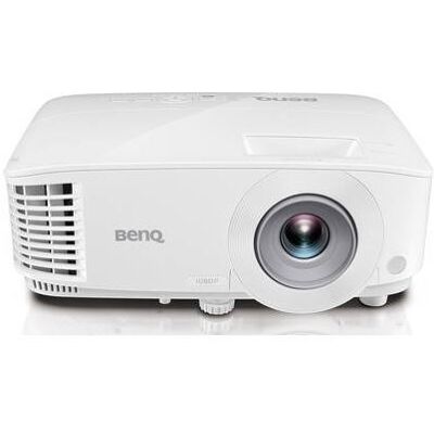 BenQ MH733 - Projecteur DLP - portable - 3D - 4000 ANSI lumens - Full HD (1920 x 1080) - 16:9 - 1080p - Publicité BenQ MH733 - Projecteur DLP - portable - 3D - 4000 ANSI lumens - Full HD (1920 x 1080) - 16:9 - 1080p - Publicité