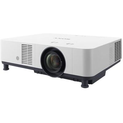 Non communiqué Sony VPL-PHZ60 - Projecteur 3LCD - 6500 lumens - 6000 lumens (couleur) - WUXGA (1920 x 1200) - 16:10 - Publicité Non communiqué Sony VPL-PHZ60 - Projecteur 3LCD - 6500 lumens - 6000 lumens (couleur) - WUXGA (1920 x 1200) - 16:10 - Publicité