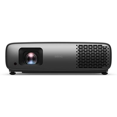 Vidéoprojecteur BenQ W4100i 4K UHD Noir et Gris - Publicité Vidéoprojecteur BenQ W4100i 4K UHD Noir et Gris - Publicité