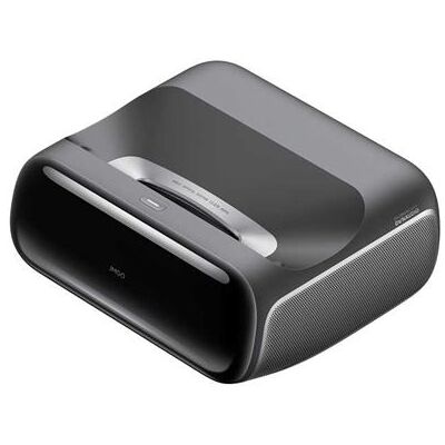 Vidéoprojecteur TV Tri-Laser Jmgo O2S Ultra 4K Noir - Publicité Vidéoprojecteur TV Tri-Laser Jmgo O2S Ultra 4K Noir - Publicité