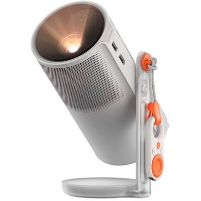 Vidéoprojecteur Xgimi MoGo 4 Full HD Gris - Publicité Vidéoprojecteur Xgimi MoGo 4 Full HD Gris - Publicité