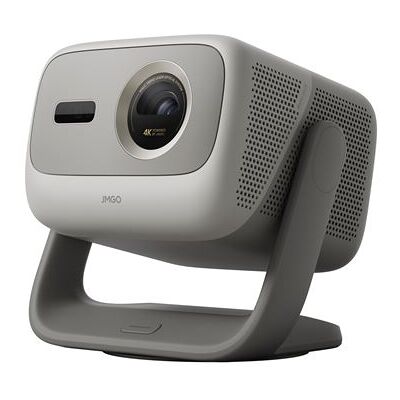 Vidéoprojecteur Jmgo N3 4K Gris - Publicité Vidéoprojecteur Jmgo N3 4K Gris - Publicité
