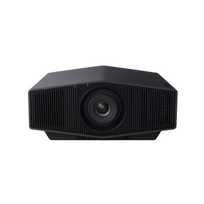 Sony VPL-XW5100 - Projecteur SXRD - 3840 x 2160 - 16:9 - 4K - LAN - Publicité Sony VPL-XW5100 - Projecteur SXRD - 3840 x 2160 - 16:9 - 4K - LAN - Publicité