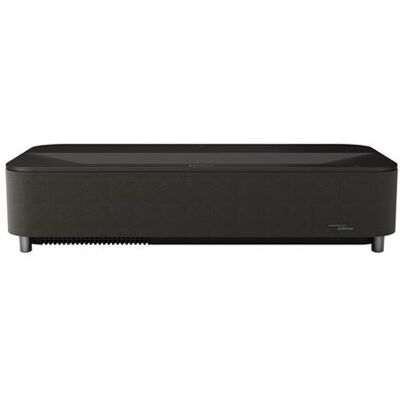 Vidéoprojecteur Epson Lifestudio Grand Plus EH-LS970B Noir métallique - Publicité Vidéoprojecteur Epson Lifestudio Grand Plus EH-LS970B Noir métallique - Publicité