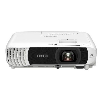Vidéoprojecteur Epson EB-FH08 Full HD Blanc - Publicité Vidéoprojecteur Epson EB-FH08 Full HD Blanc - Publicité
