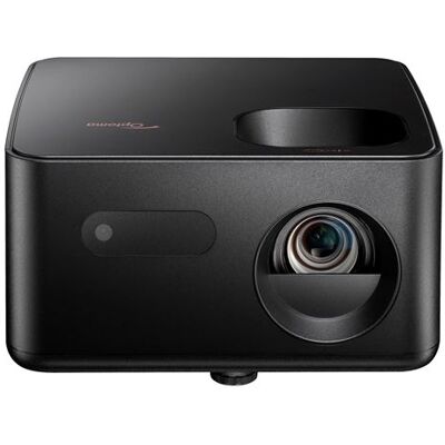 Vidéoprojecteur Optoma Photon Life PK31B 4K UHD Noir - Publicité Vidéoprojecteur Optoma Photon Life PK31B 4K UHD Noir - Publicité