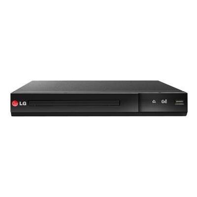LG DP132 - Lecteur DVD - Publicité LG DP132 - Lecteur DVD - Publicité