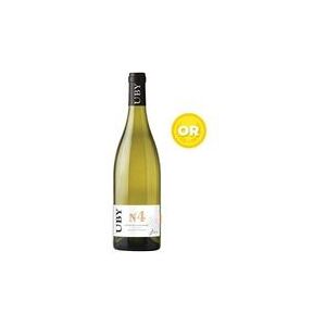 Non communiqué Uby n°4 gros et petit manseng - vin blanc des côtes de gascogne - Publicité