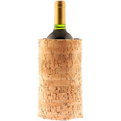 Non communiqué KOALA - FRESH - Manchon réfrigérant vin et champagne Liège - Publicité Non communiqué KOALA - FRESH - Manchon réfrigérant vin et champagne Liège - Publicité