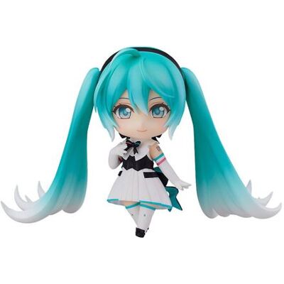 Good Smile Company Nendoroid Hatsune Miku 2018-2019 - Publicité Good Smile Company Nendoroid Hatsune Miku 2018-2019 - Publicité