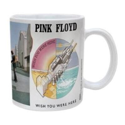 Non communiqué pink floyd wish you were here - Publicité Non communiqué pink floyd wish you were here - Publicité