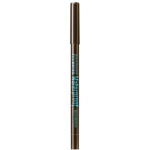 Non communiqué Bourjois Crayon Contour Clubbing Waterproof 71 All The Way Brown - Publicité