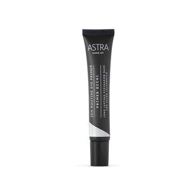 Astra Make-Up Zen Routine Primer Yeux - Base pour Ombres 10 ml - Publicité Astra Make-Up Zen Routine Primer Yeux - Base pour Ombres 10 ml - Publicité
