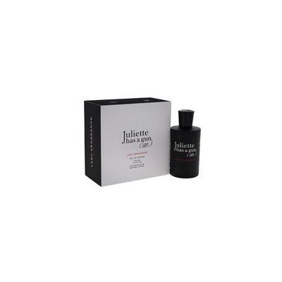Juliette Has A Gun Lady Vengeance - Parfum floral pour femmes - Publicité Juliette Has A Gun Lady Vengeance - Parfum floral pour femmes - Publicité