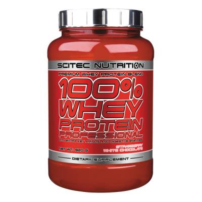 100% Whey - Protein Professional - 908 g - Poudre protéinée - Publicité 100% Whey - Protein Professional - 908 g - Poudre protéinée - Publicité