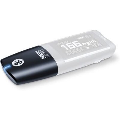 Beurer Adaptateur Bluetooth pour GL 50 EVO - Publicité Beurer Adaptateur Bluetooth pour GL 50 EVO - Publicité