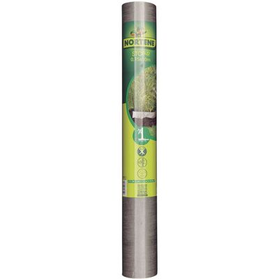 Barrière anti-rhizomes Nortene Stop-R 0,75x10m - Protection des racines - Publicité Barrière anti-rhizomes Nortene Stop-R 0,75x10m - Protection des racines - Publicité