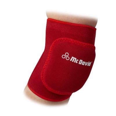 Mcdavid flexy genouillère rouge l - Publicité Mcdavid flexy genouillère rouge l - Publicité
