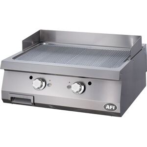 Non communiqué Grill Gaz à Poser Plaque Double Rainurée Acier Carbone ou Chrome Série 900 AFI Collin Lucy 1 - Publicité Non communiqué Grill Gaz à Poser Plaque Double Rainurée Acier Carbone ou Chrome Série 900 AFI Collin Lucy 1 - Publicité