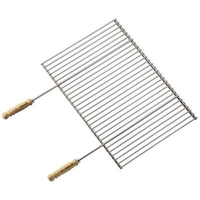 Grille profondeur FSC Barbecook 90 cm - Publicité Grille profondeur FSC Barbecook 90 cm - Publicité