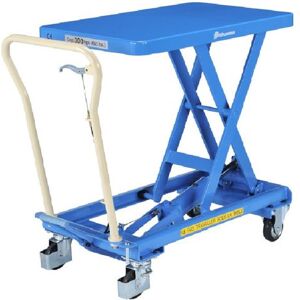 Non communiqué Table élévatrice Bishamon 500 kg simple ciseaux Fimm - Publicité Non communiqué Table élévatrice Bishamon 500 kg simple ciseaux Fimm - Publicité