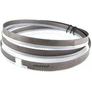 Femi - Lames à lame de scie bimétal de cobalt M42 1735x13x0,9mm - Set de 5 pièces - 6/10 Dents - ABS NG160 - Publicité Femi - Lames à lame de scie bimétal de cobalt M42 1735x13x0,9mm - Set de 5 pièces - 6/10 Dents - ABS NG160 - Publicité