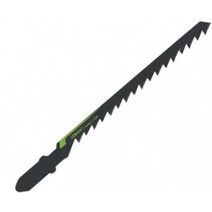 Leman Ensemble de 5 Lames de Scie 75mm - Coupe Courbe - Publicité Leman Ensemble de 5 Lames de Scie 75mm - Coupe Courbe - Publicité