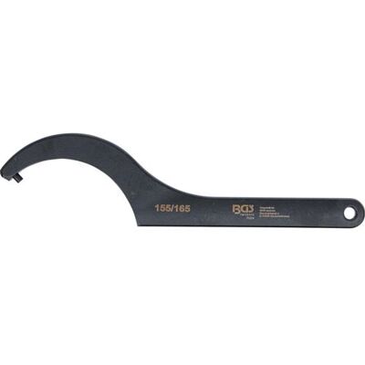 Non communiqué cle A ergot A tenon din1810b de 155 - 165 mm - Bgs Technic - Publicité Non communiqué cle A ergot A tenon din1810b de 155 - 165 mm - Bgs Technic - Publicité