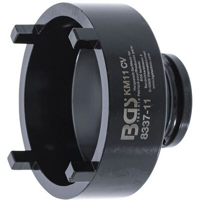 Non communiqué douille impact cles a ergots dents exterieurs km11 (din 981) bgs - Bgs Technic - Publicité Non communiqué douille impact cles a ergots dents exterieurs km11 (din 981) bgs - Bgs Technic - Publicité