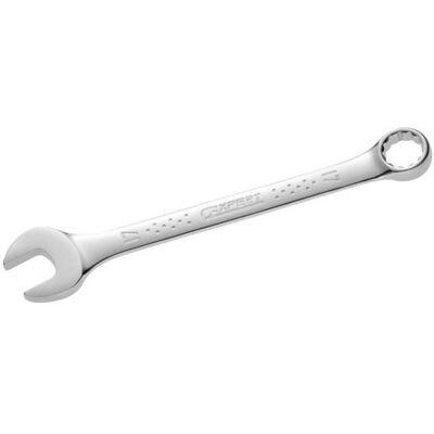 Clé combinée Expert Facom E113212 17mm - Clé mixte - Publicité Clé combinée Expert Facom E113212 17mm - Clé mixte - Publicité