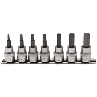 embouts males bgs technic carre 3/8 cotes imperiales chrome vanadium - Bgs Technic Chrome - Publicité embouts males bgs technic carre 3/8 cotes imperiales chrome vanadium - Bgs Technic Chrome - Publicité