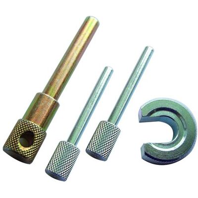 BGS TECHNIC - 2.5/2.8L PSA - Citroën/Peugeot - Kit de distribution - Publicité BGS TECHNIC - 2.5/2.8L PSA - Citroën/Peugeot - Kit de distribution - Publicité