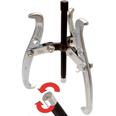 arrache extracteur reversible 3 bras diametre 75 - Bgs Technic - Publicité arrache extracteur reversible 3 bras diametre 75 - Bgs Technic - Publicité
