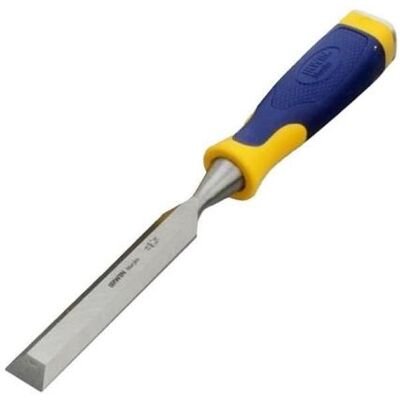 Générique Irwin Ciseau A Bois 20 Mm Ms500 - Publicité Générique Irwin Ciseau A Bois 20 Mm Ms500 - Publicité